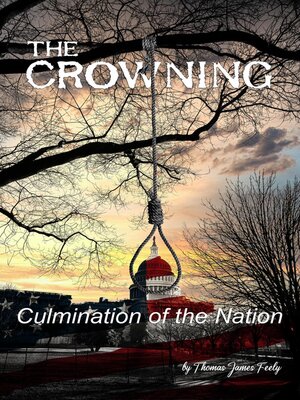 cover image of Culmination of the Nation